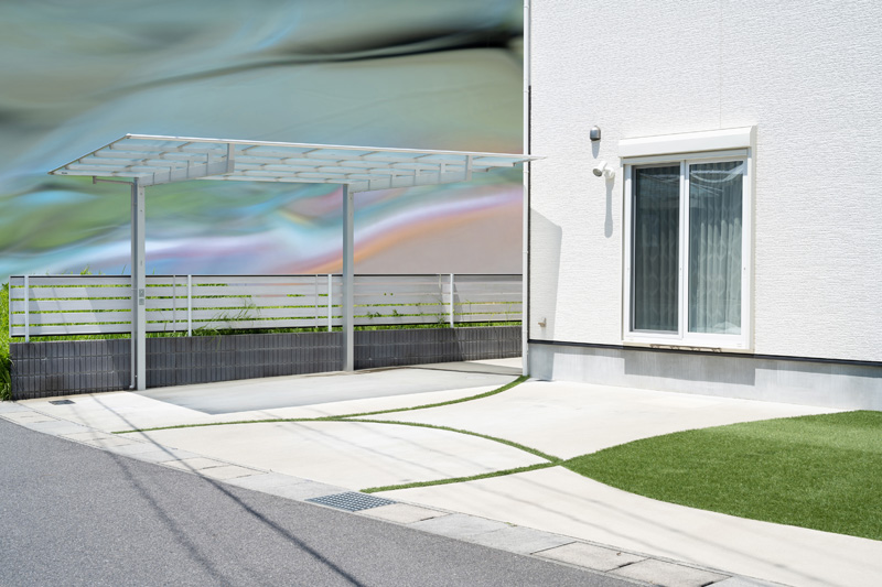 作品サムネイル｜Thumbnail