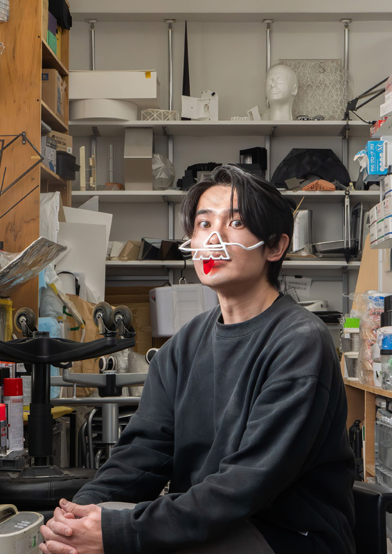 作品サムネイル｜Thumbnail